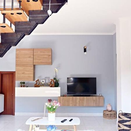 Appartamento “Casa Losa” Citra 008063-Lt-0086 Vallecrosia Eksteriør bilde
