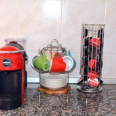 Appartamento “Casa Losa” Citra 008063-Lt-0086 Vallecrosia Eksteriør bilde