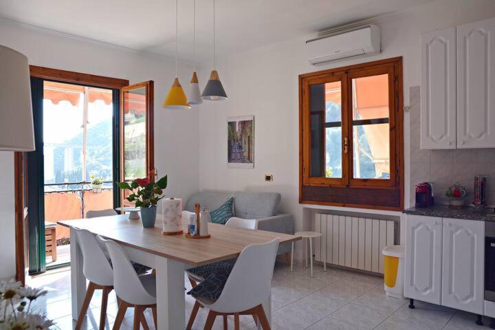 Appartamento “Casa Losa” Citra 008063-Lt-0086 Vallecrosia Eksteriør bilde