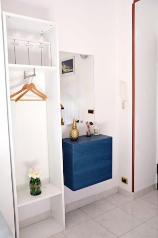 Appartamento “Casa Losa” Citra 008063-Lt-0086 Vallecrosia Eksteriør bilde