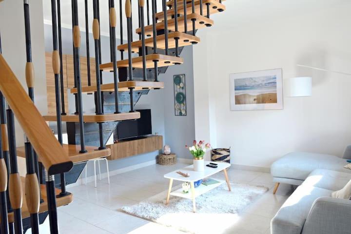Appartamento “Casa Losa” Citra 008063-Lt-0086 Vallecrosia Eksteriør bilde