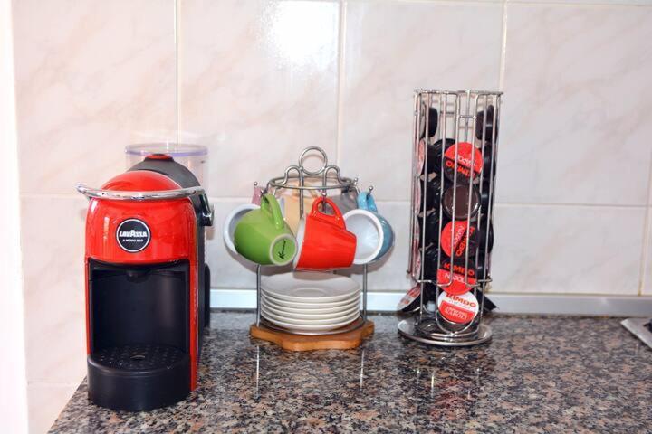 Appartamento “Casa Losa” Citra 008063-Lt-0086 Vallecrosia Eksteriør bilde
