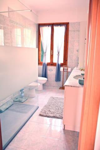 Appartamento “Casa Losa” Citra 008063-Lt-0086 Vallecrosia Eksteriør bilde